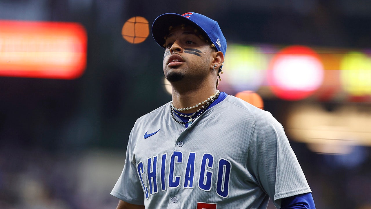 Cubs Struggle with Heartbreaking Departure of Beloved Infielder