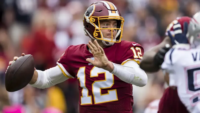 Colt McCoy
