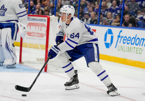 Maple Leafs and Blues Exploring Major Trade to Strengthen Toronto’s Offensive Core