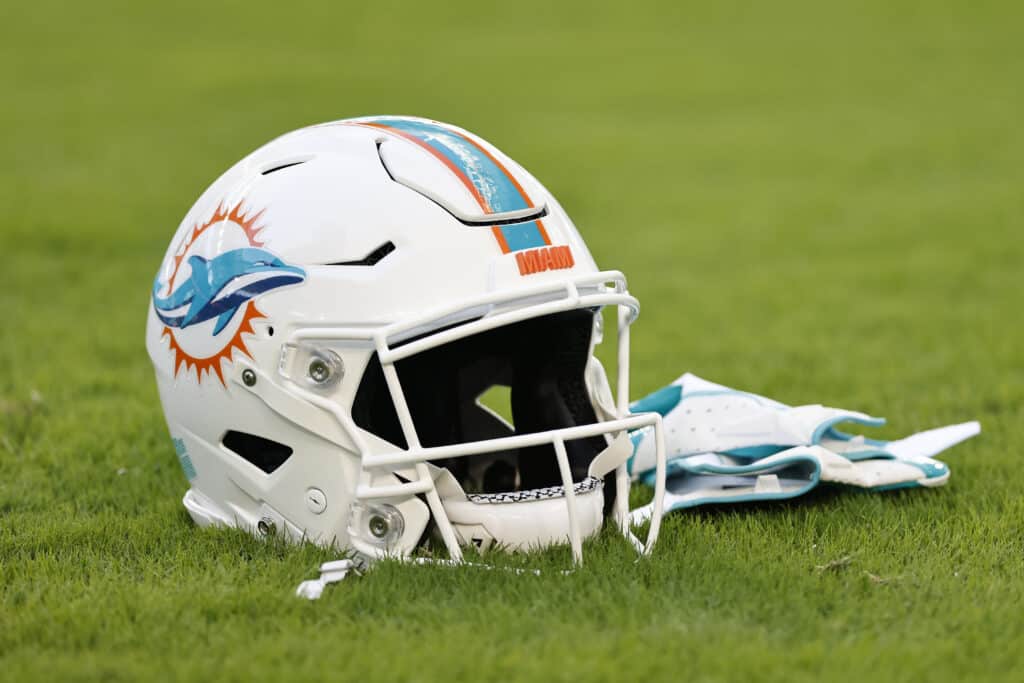 Miami Dolphins Land Panthers’ Quarterback in Game-Changing Trade