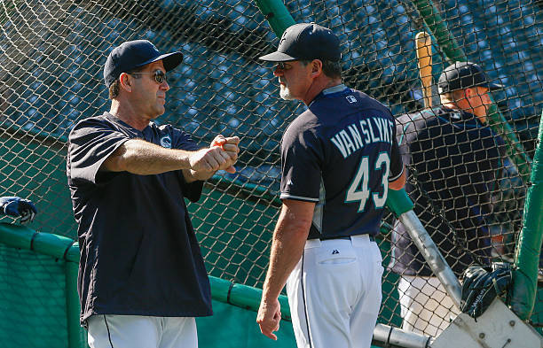 Breaking News: Mariners Add Legendary Figure as Hitting Coach for the Remainder of 2024 Season