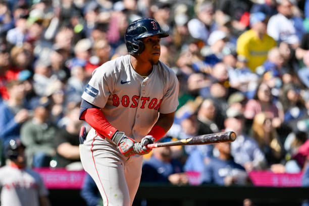Red Sox Make Roster Changes: Injured Outfielder Moves to IL, Recall Enmanuel Valdez and Activation Announced
