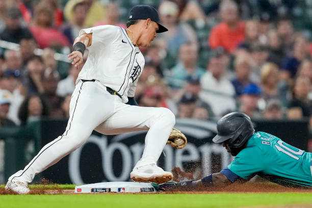Detroit Tigers Shake Things Up: Prospects Promoted, as Veteran Faces Uncertain Future