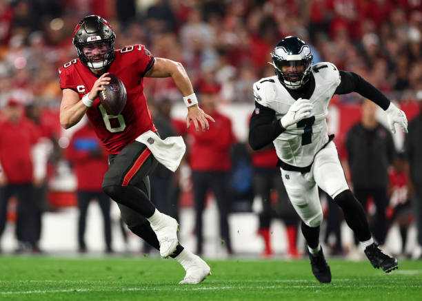 Bears Identified as Prime Trade Destination for Two-Time Pro Bowl Pass Rusher.
