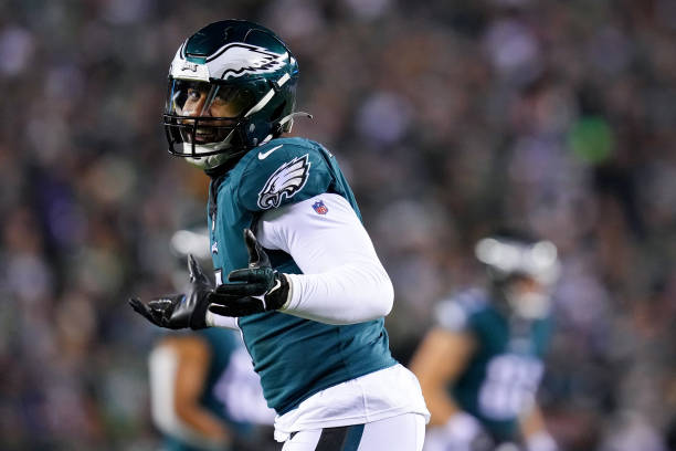Jets vs. Reddick: Trade Demands Escalate as Holdout Hits Week 3