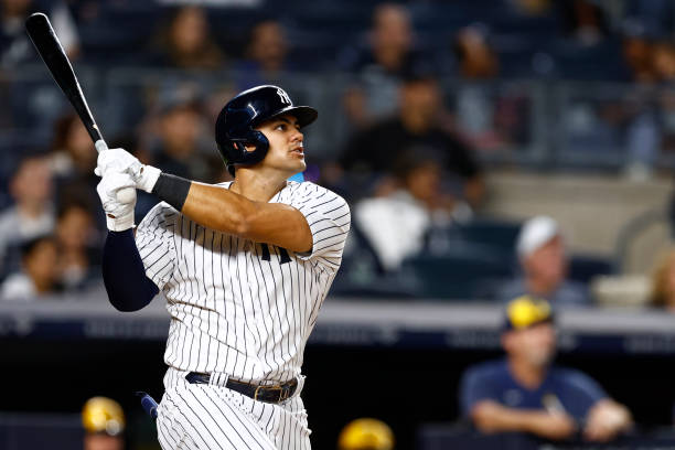 Yankees Call Up Top Prospect Jasson Dominguez for Little League Classic Debut