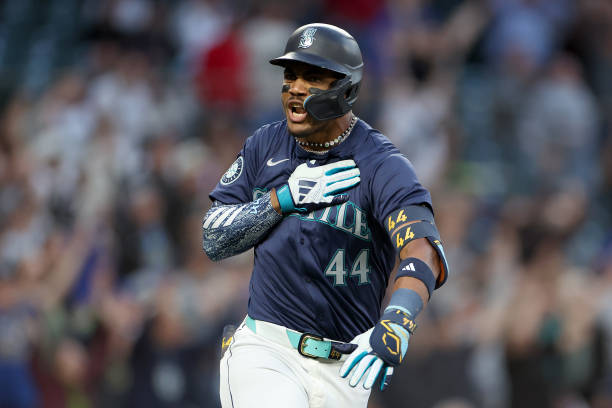Mariners Activate Julio Rodriguez from 10-Day Injured List, Set to DH Against Mets