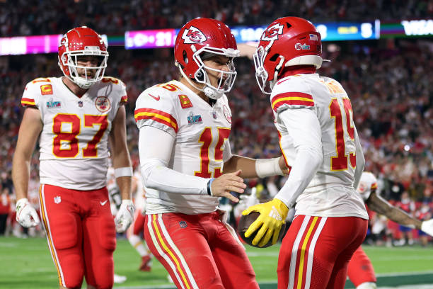 Chiefs’ Super Bowl Hero on the Brink: Once-Promising Star Faces Shocking End in Kansas City