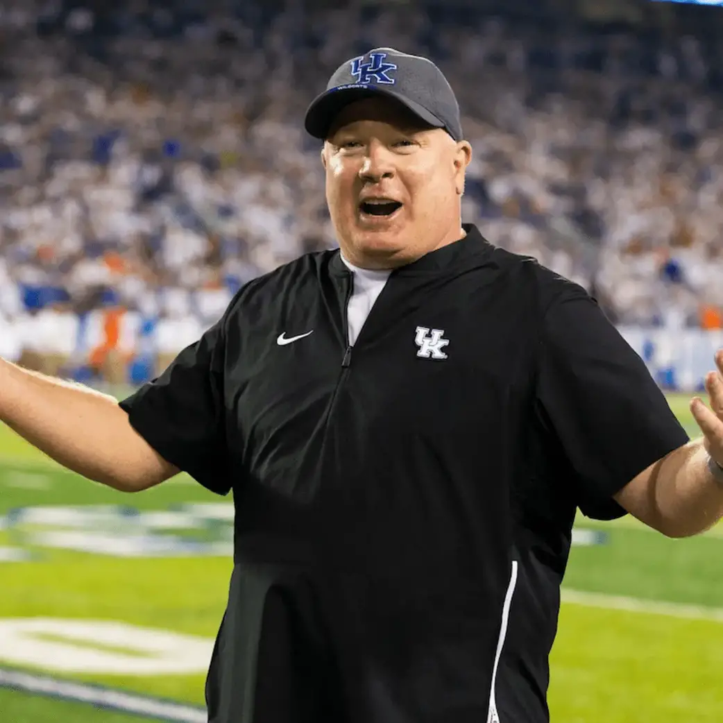 Kentucky Football Rocked by Scandal: Wins Wiped, Reputation Shattered