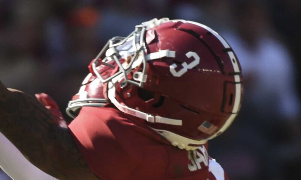 Transfer DB Details Reasons for Rejecting Alabama Football as Transfer Option