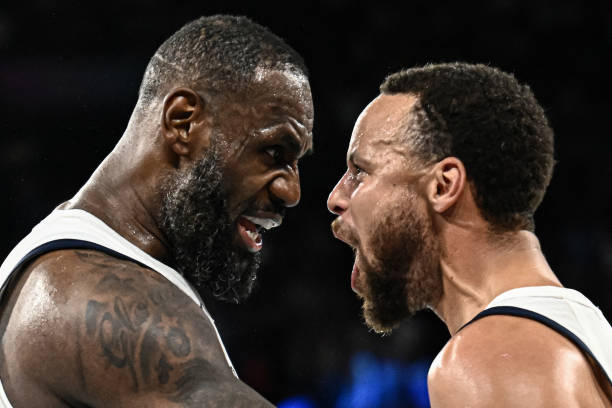 Fantasy Trade Scenario: LeBron James and Stephen Curry Team Up with Spurs in Bold NBA Proposal