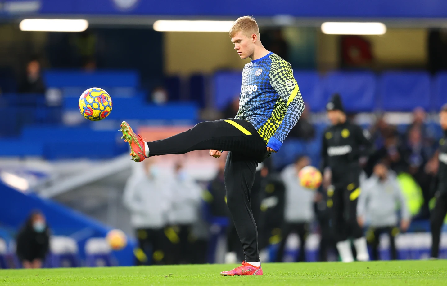 Breaking News: Ipswich Town Stuns with $120 Million Chelsea Defenders Deal.