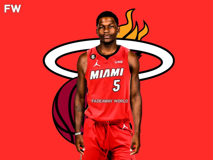 Breaking News: Heat’s Trade Decision Unveils Shocking Motive