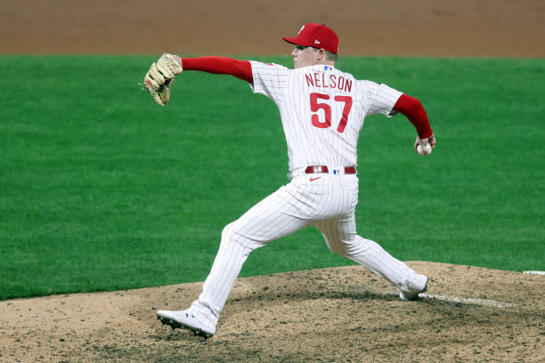 Phillies Claim Promising RHP Off Waivers from Marlins, Designate Nick Nelson for Assignment