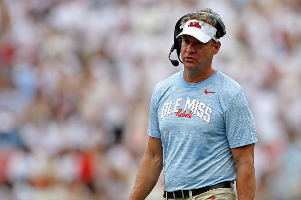 Ole Miss Head Coach Lane Kiffin Fires Shots at Ohio State Over $20 Million Roster Rebuild