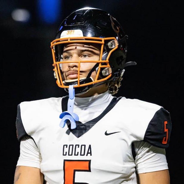 Breaking News: 4-Star Cb Reverse His Decision To Join Auburn