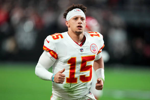 Report: Highly Touted Rookie Caleb Williams Snubs Patrick Mahomes in Top QB Rankings