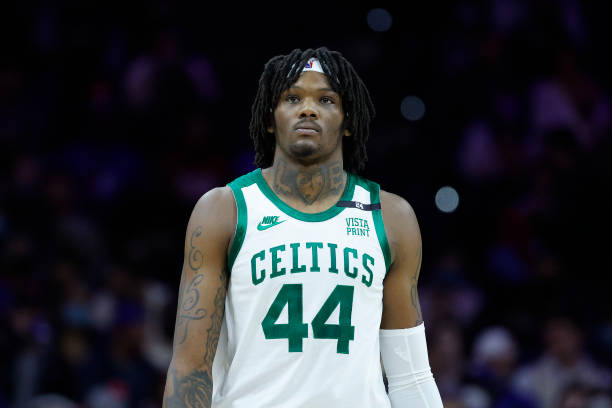 Report: $54 Million Center Robert Williams III Emerging as Trade Target for Knicks