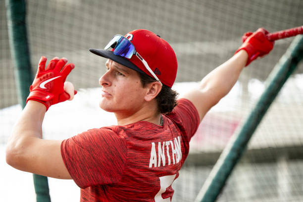 Report: Red Sox Reportedly Promote Top Prospects Marcelo Mayer, Roman Anthony, and Kyle Teel to Triple-A Worcester