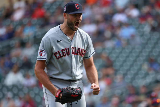 Guardians’ Bullpen Star Faces Uncertain Return as Injury Woes Continue to Mount