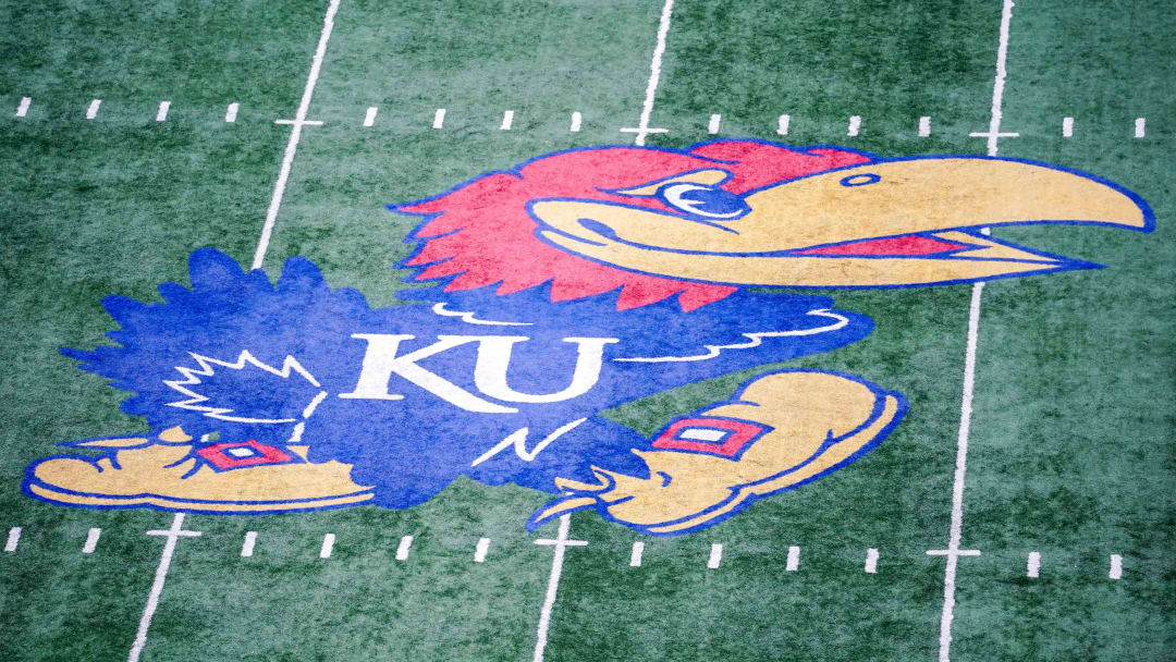 Kansas Jayhawks Football