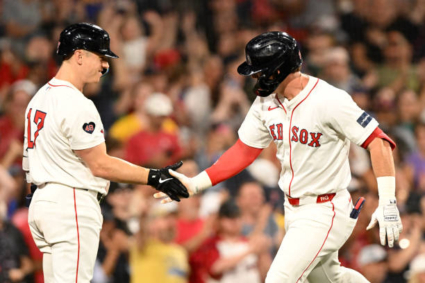 Boston Anticipates Return of Slugger Tyler O’Neill as Red Sox Eye Crucial AL Wild Card Series