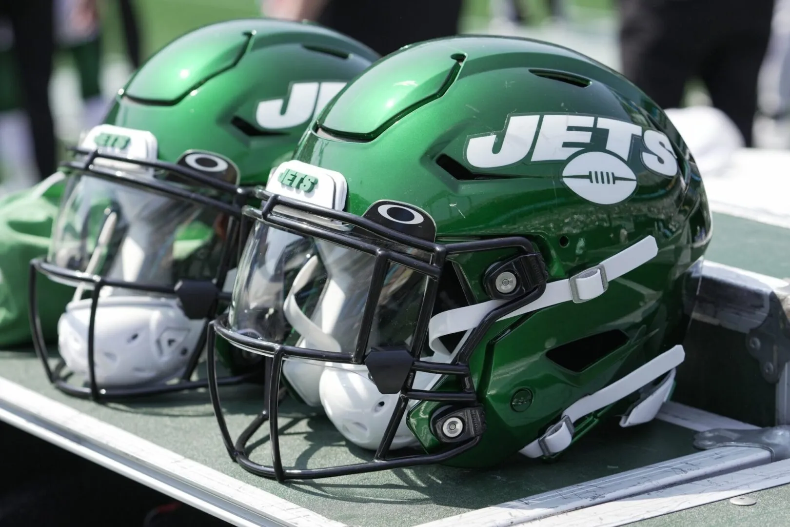 Breaking News: New York Jets Sign Another Wide Receiver.