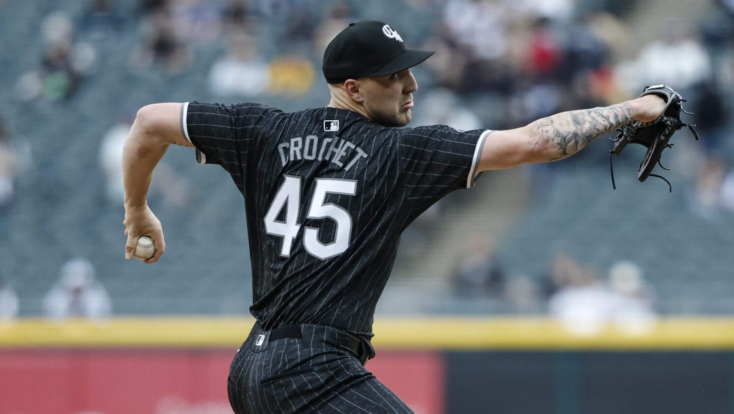 Breaking News: Mets Forced to Add Former $118 Million Pitcher After Injury Strikes Key Star