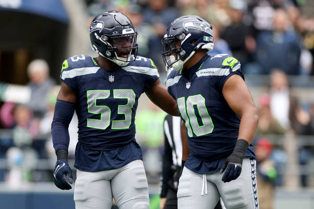 Seahawks’ Playoff Hopes Take Hit as Defensive Star Uchenna Nwosu Sidelined with Gruesome Injury