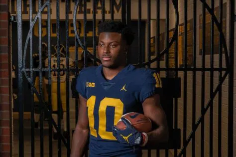 Urgent Update: Michigan Wolverines Confront Harsh Truth After Star Defensive Back’s Exit