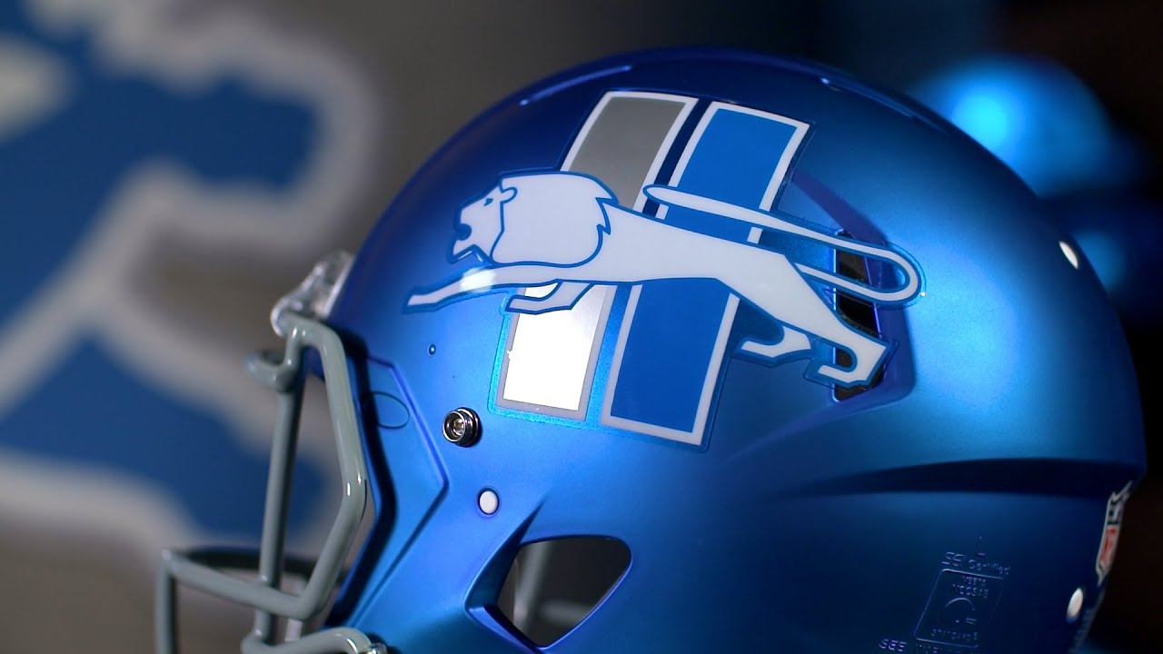 Breaking News: Detroit Lions’ Practice Takes a Brutal Turn with Two Stars Sidelined