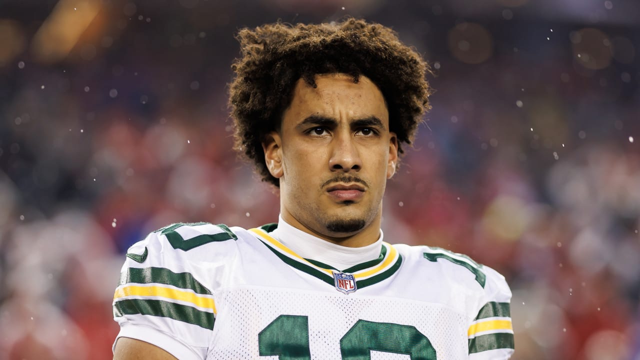 Breaking News: Jordan Love’s Injury Uncertainty Creates Dark Cloud as Practice Ends