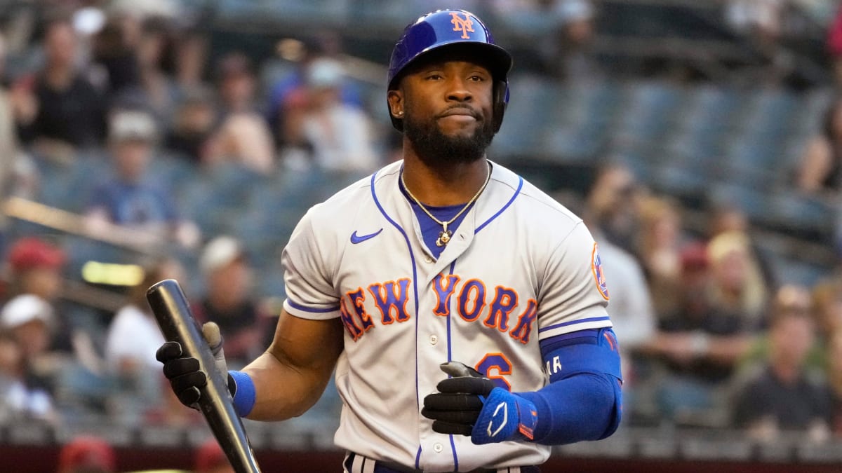 “Dreams Dashed: Mets Outfielder’s Long-Awaited Return Ends in Tragedy”