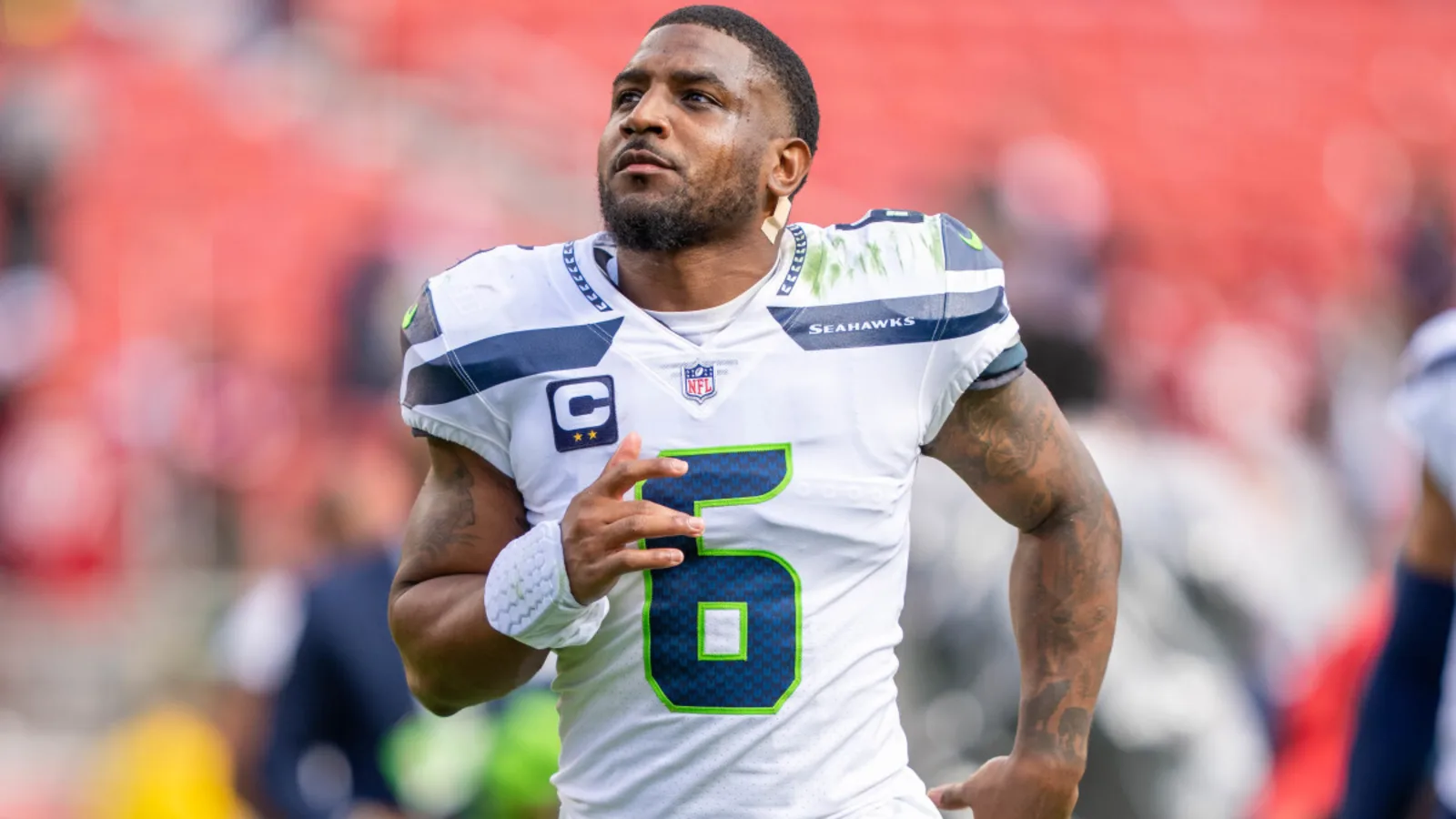 Titans Break the Bank to Secure Top Talent with Latest Signing