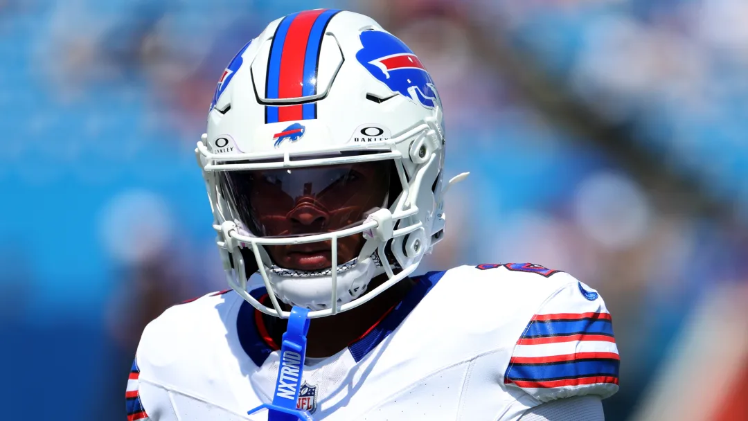 Four Bills Practice Squad Players to Watch in 2024