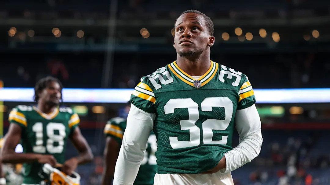 Packers’ Week 1 Roster in Heartbreak with Three Key Players Questionable