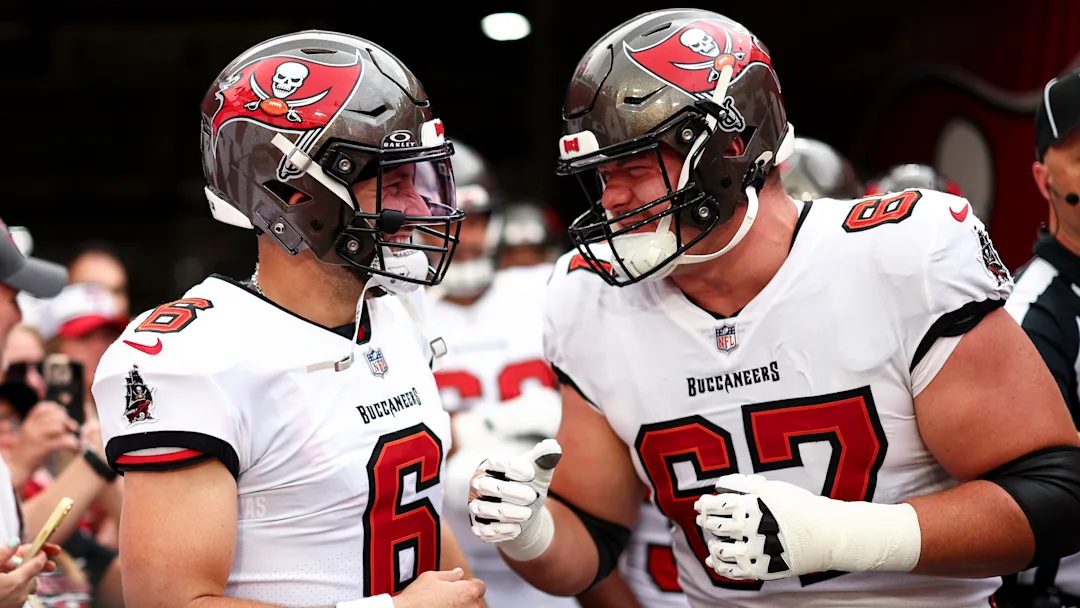 Buccaneers’ Week 2 Injury Report Brings Disheartening News