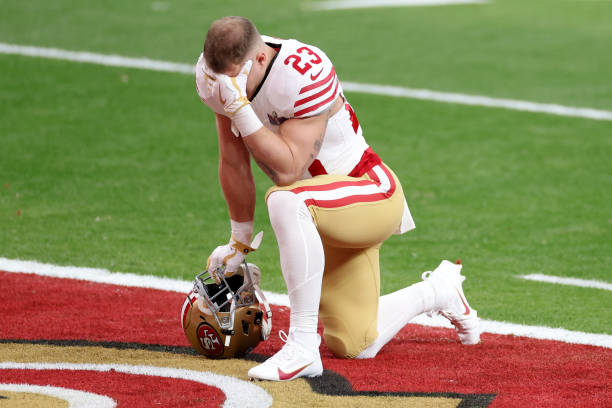 49ers Star Addresses Injury Rumors