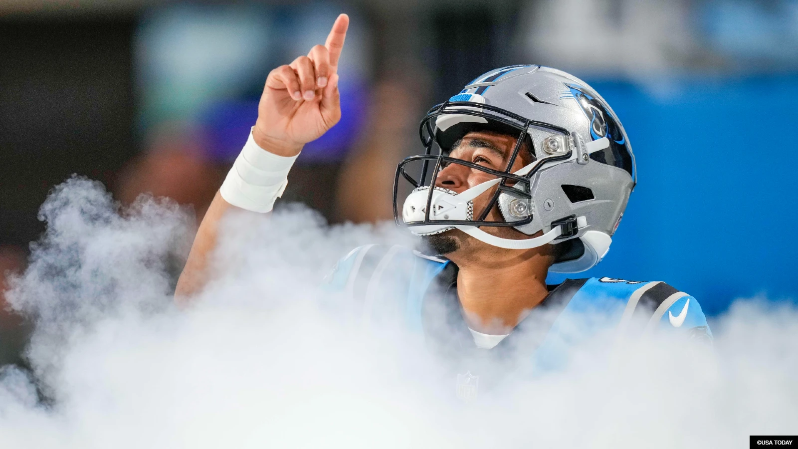 Lions Orchestrate High-Stakes Trade, Sending Quarterback in Exchange for Bryce Young.