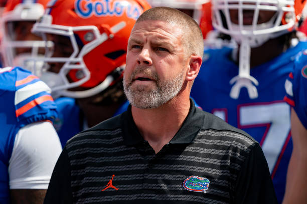 Gators Target Penn State’s HC as Top Contender to Replace Billy Napier