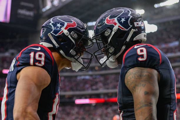 Texans Hit Hard With Devastating Season-Ending Injury