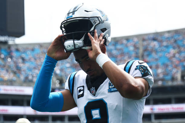 Panthers on the Verge of Trading Bryce Young to Dolphins?