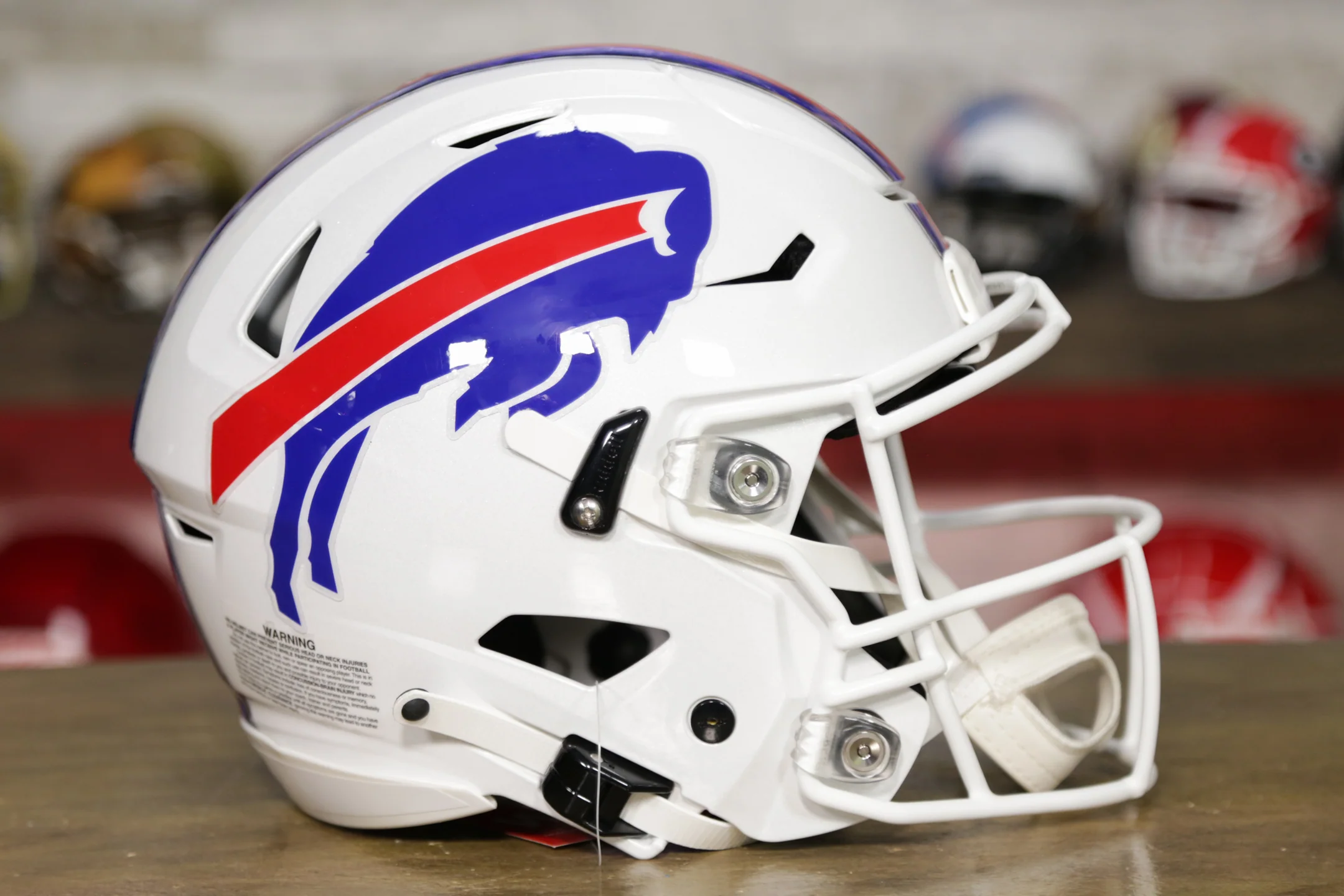 Buffalo Bills Strike Blockbuster Deal with Commanders Kicker.