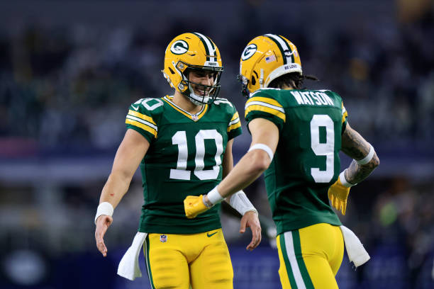 Browns Eye Bold Trade: Amari Cooper Swapped for Explosive Packers Playmaker