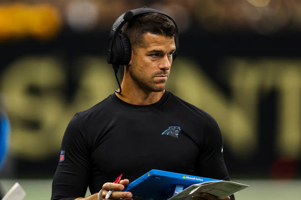 Panthers Label No. 1 Overall Pick a Bust: Bryce Young’s Time Up?