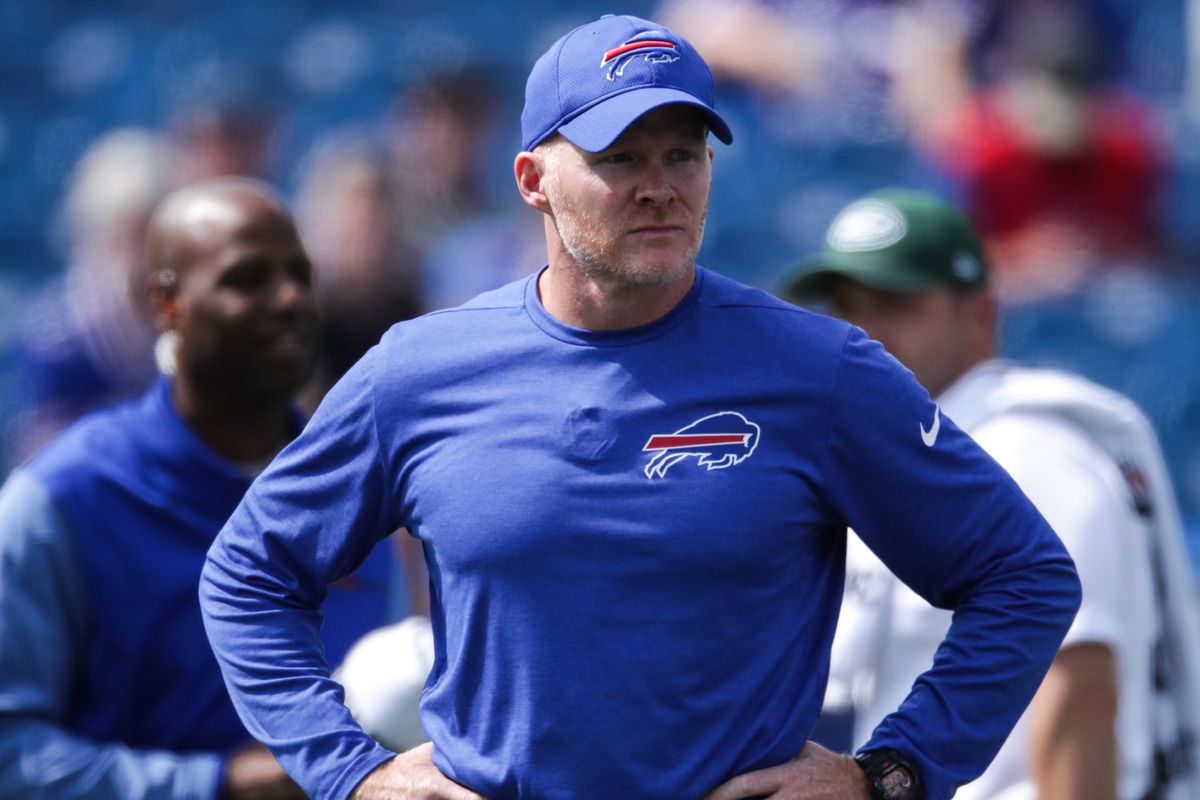 Bills Urged to Re-Sign Recently Released Veteran Linebacker