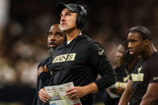 Saints Bolster O-Line with Experienced Addition Ahead of Falcons Clash