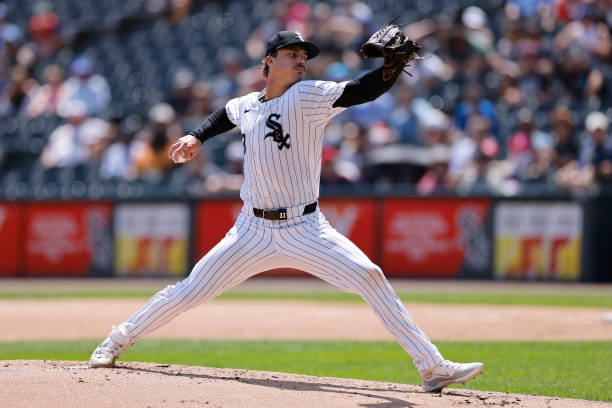White Sox Righty Set for Season-Ending Surgery in Latest Setback