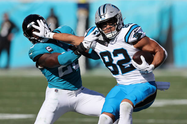 Jaguars Hit Hard With Key Defensive Anchor Out with Severe Injury