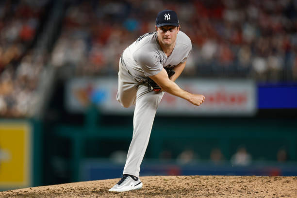 Dodgers Tagged as Potential Landing Spot for $324 Million Star Pitcher